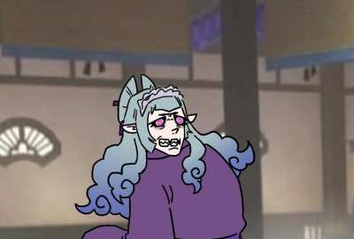 a short animation i made a while ago