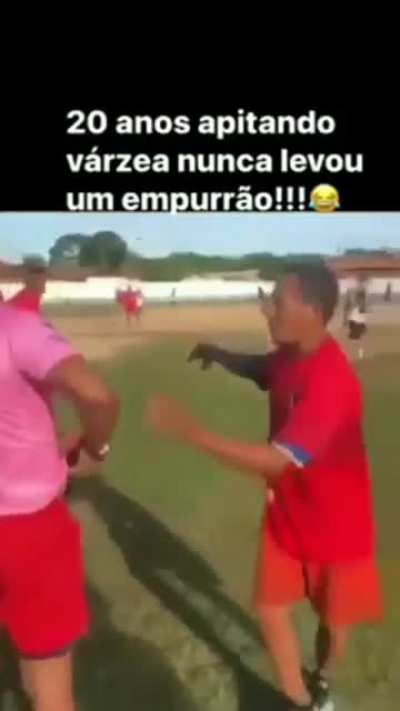 Tutorial de como apitar do jeito certo