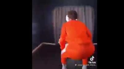 🥵🍑
