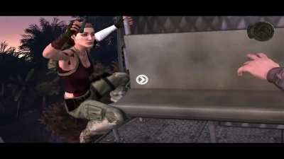 Knife catch