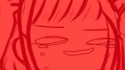 poor yashiro can’t find a boo