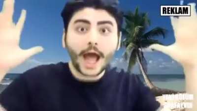 Her gün bir deep turkish web video serisi #11.Gün