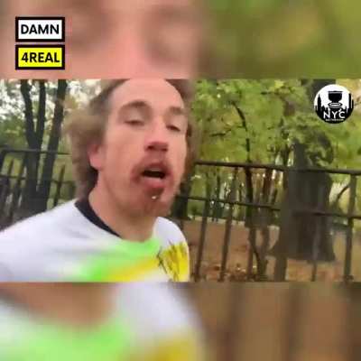 Oyasumi shit man