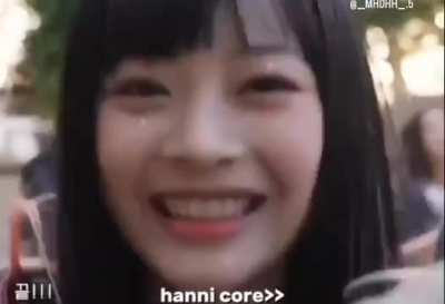 Hanni