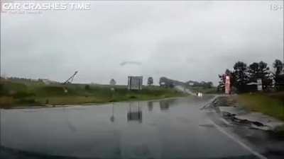 Road ballet