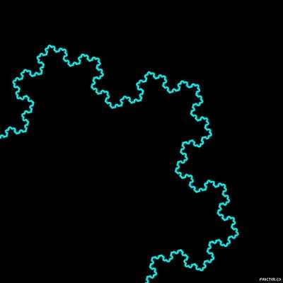 [A] Fractal
