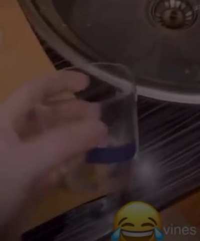 Tape fixes everything