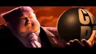 jack horner ball orb fat guy pink hair