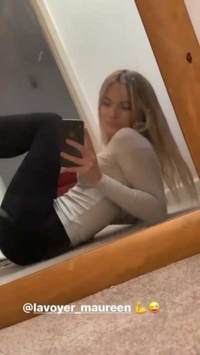Mirror mirror