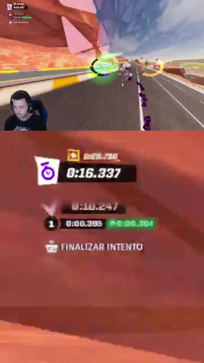 poco a poco voy dominando este mapa