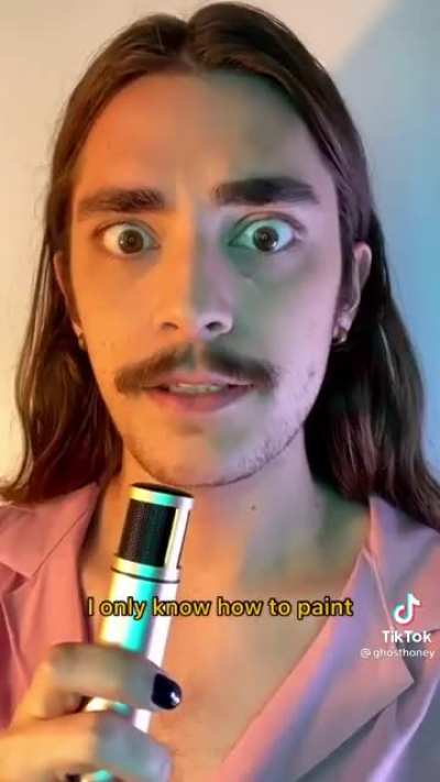 How did you born?
