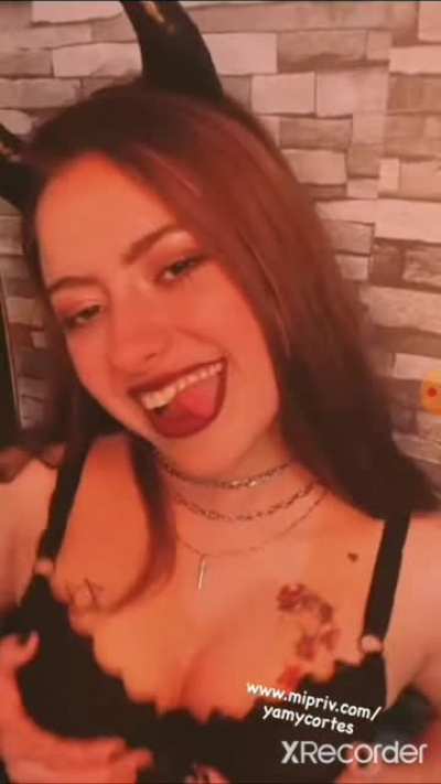 YamyCortes - Video #9638