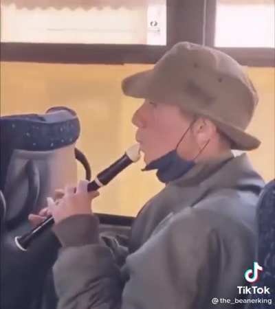 Lovely music