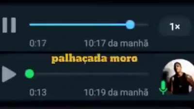 Mano Brown tá puto