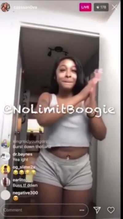 Twerking