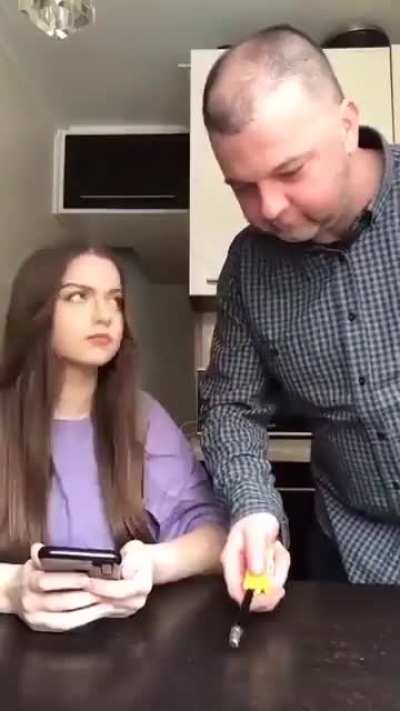 What the hell did I just watch?