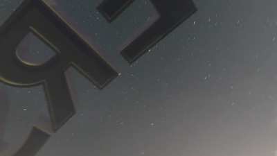 Universal intro caught on camera. Blender2.93, Cycles