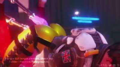 Tracer (meltrib)