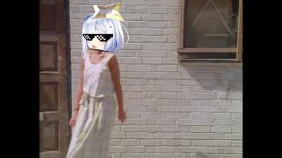 I've been working on this for the last 5 hours... enjoy the coco roll