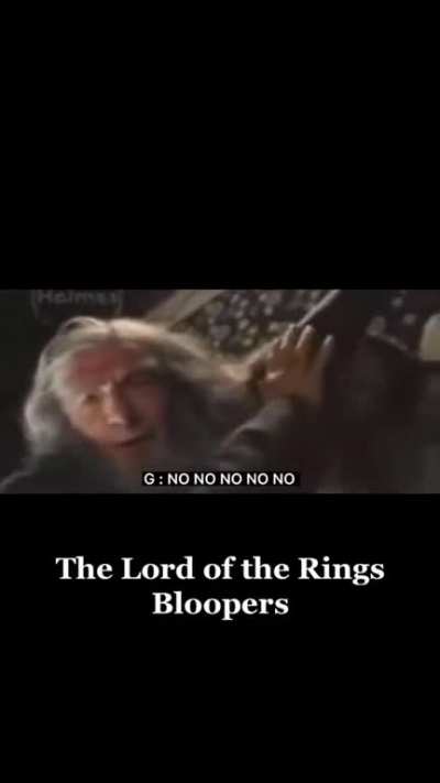 Typical Sam Wise 