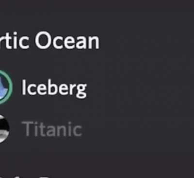 Sea creatures