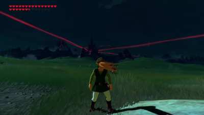 Try mods they said... It'll be fun they said...