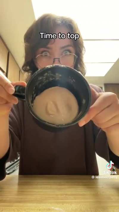 Mug Cake