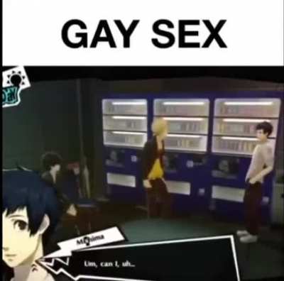 MOLDY GAY SEX