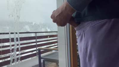 Blue balls cumsh<wbr>ot💦💦