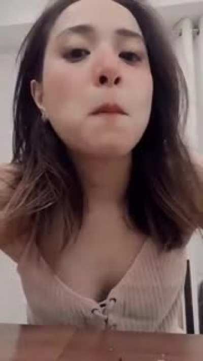 Cristine Reyes