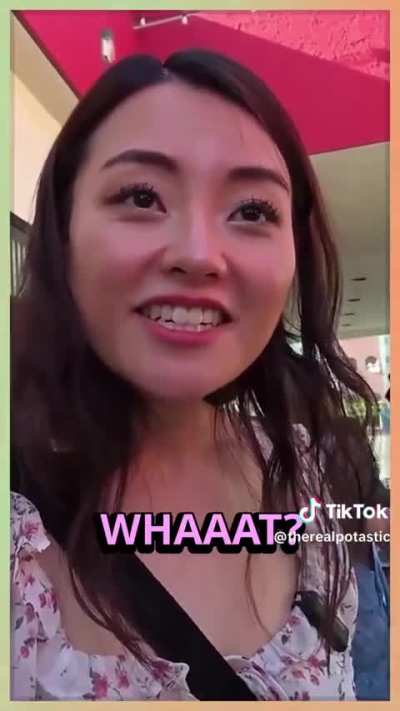 Noooooo HaChubby...
