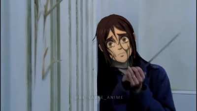 RUN GABI... RUUUN