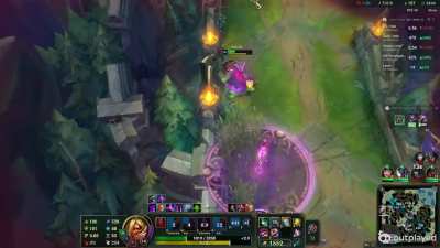 Imagine your bot can do this