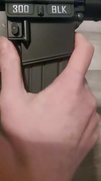 FYI: Modify tech mws mag quick review