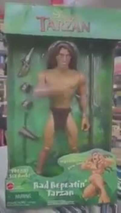 wordington toy