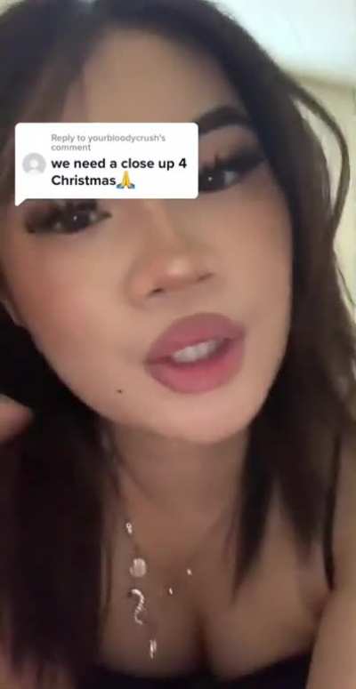 anyone know what happened to her? her account is deleted