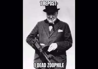 Where my repost gang at?