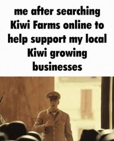 🥝 