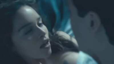 Emilia Clarke from 
