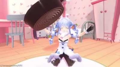 Pekora Shitpost