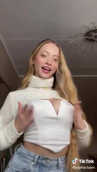 New TikTok 😍