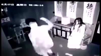 we do a litte trolling