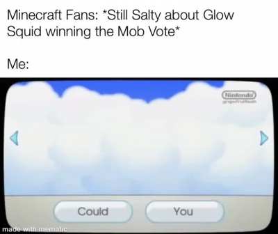 I wonder how many Downvotes and Death Threats I’m gonna get...