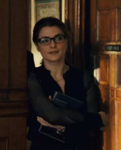 Rachel Weisz