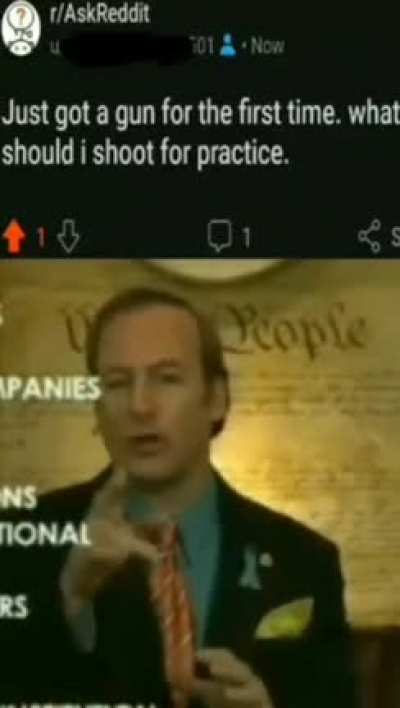 America