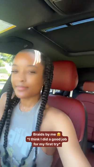 Latoya Tonodeo