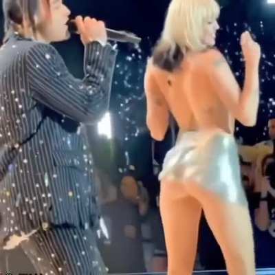 Miley Cyrus