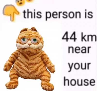 He coming
