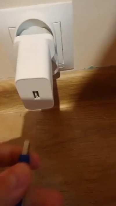 I don't think this how your supposed to use this.