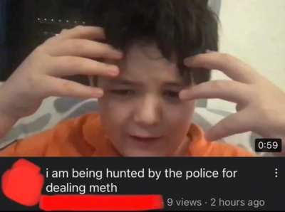 Kid named kid